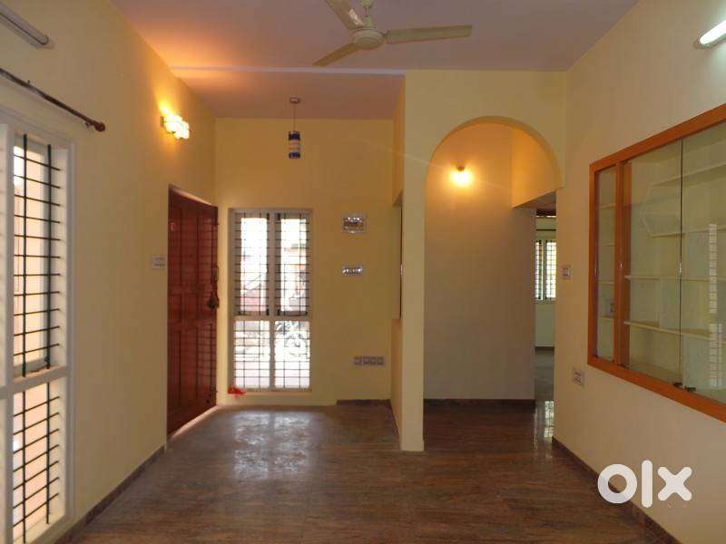 2BHK available for LEASE in Banasankri