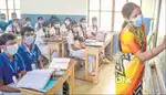 Teachers principals and Acdemic heads