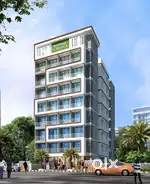 1 BHK TRIPARTITE PLOT MASTER BEDROOM FLAT FOR SALE IN ULWE SECTOR 25A