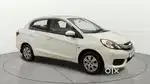 Honda Amaze S Option i-VTEC, 2017, Petrol