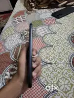 Redmi note 11 6/64 gb ram battery health 76