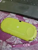 Sony PS vita