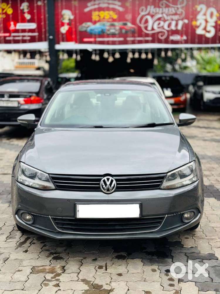 Volkswagen Jetta 2.0 TDI Comfortline, 2013, Diesel