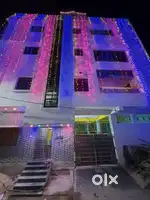2BHK,room is empty for rent, in it is for a bachelor student/job,Boy.