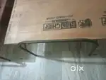 Single bed