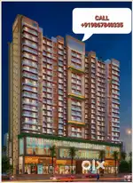 2BHK BEST SPOT OPP KAUSA TALAO.