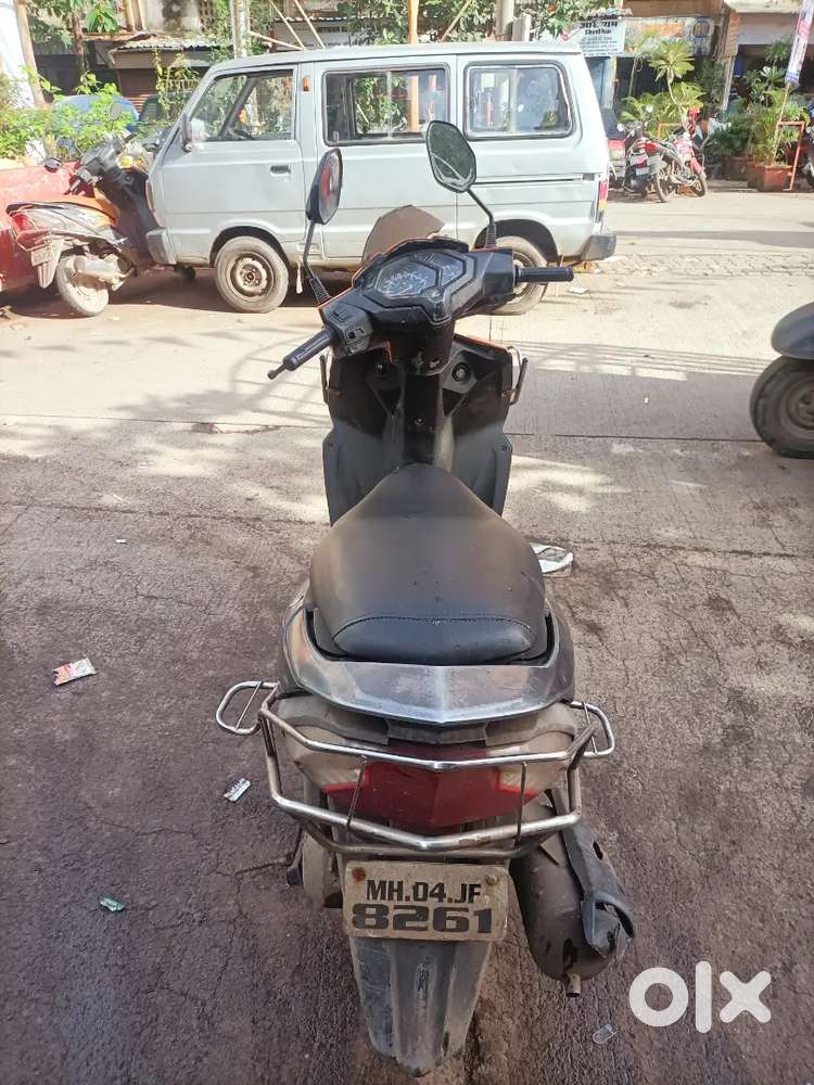 Want to sell honda dio