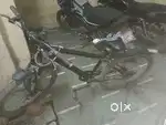 Cycle in good condition