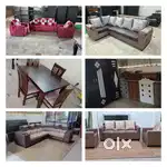 5 seater sofa Brightness collection sofa set