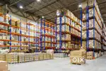 Warehouse associate