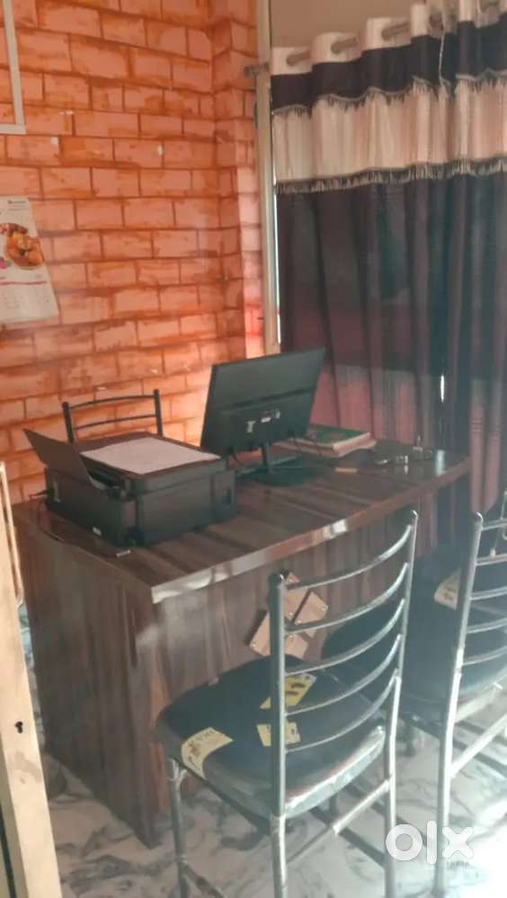 Fully furnished office birla Nagar gwalior