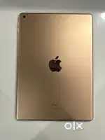 Apple iPad 6th Generation (Rose Gold), Brand New, Box And Charger Inc.
