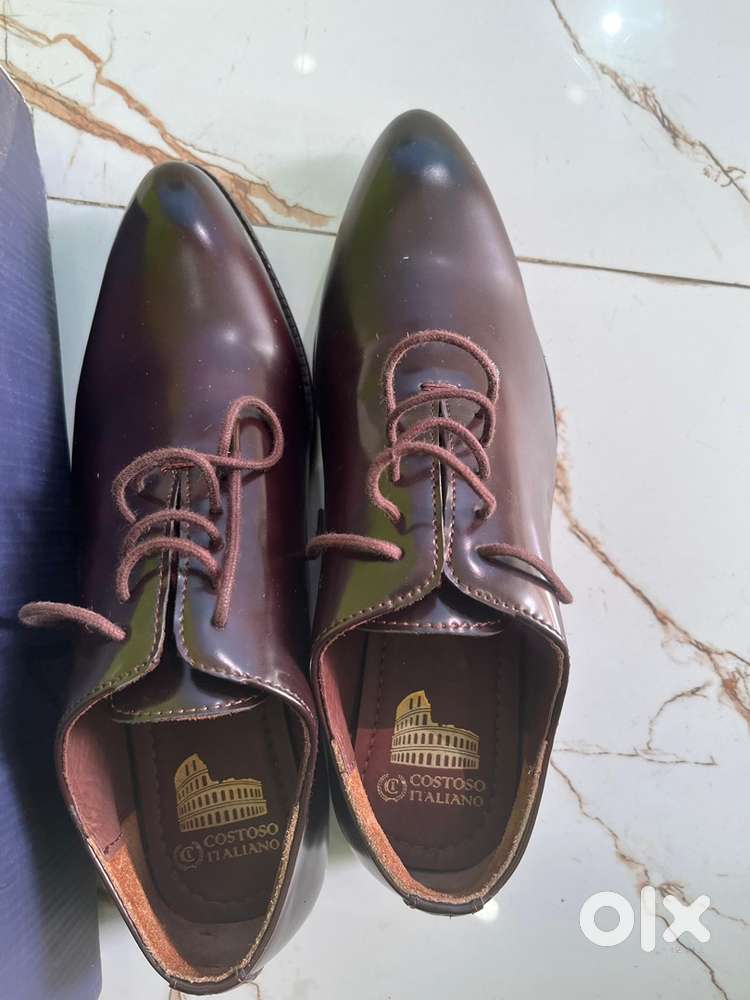 New Branded Shoe