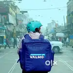 DELIVERY BOY MEESHO