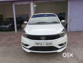 Tata Tiago 2020 Petrol Good Condition