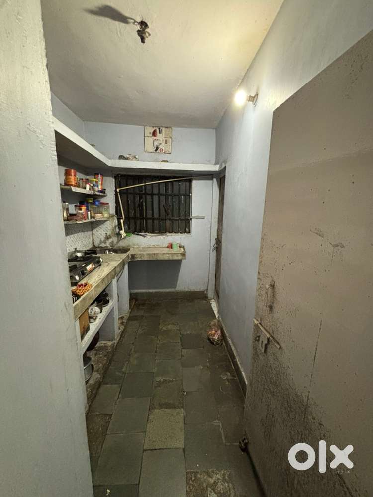 2 BHK Flat for sale