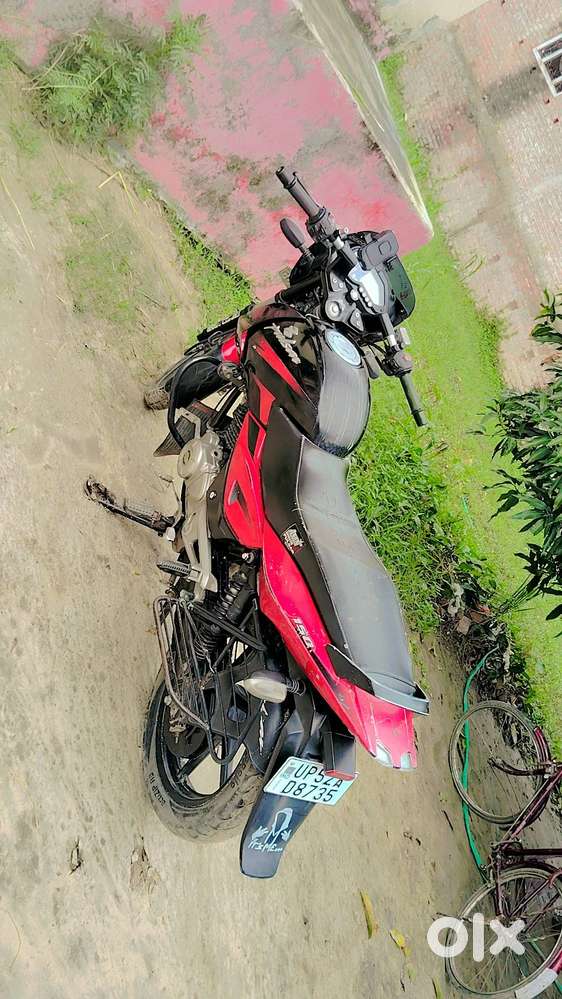 Pulsar 150 Good condition