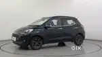 Hyundai Grand i10 Nios Sportz AMT 1.2 Kappa VTVT, 2022, Petrol