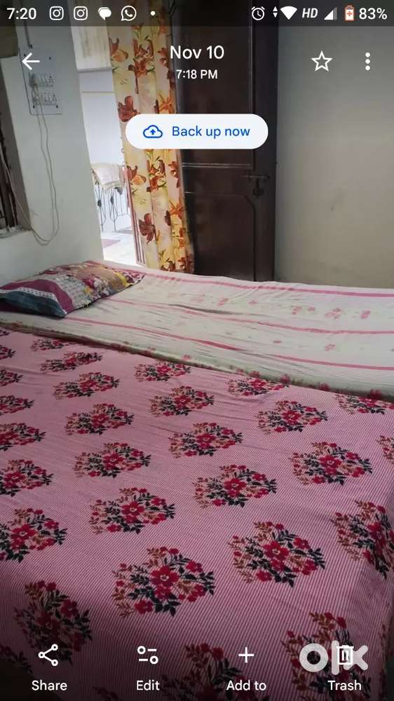 Pg accommodation for girls