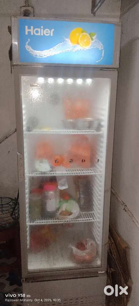 Comercial fridge for sell
