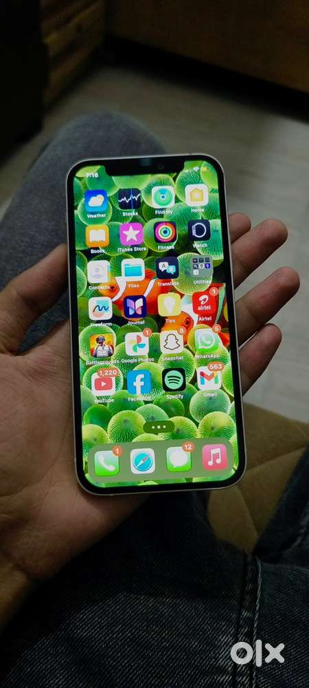 Iphone 12 128gb
