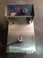Frying machine