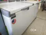 D friz 550 liter grantty hai full one year diomond 25000