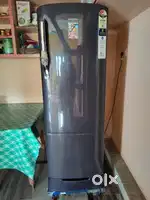 Samsung 255 litres Refrigerator