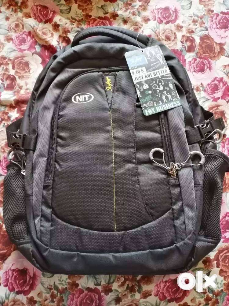 Laptop bag pack Skybags is New and in good condition for special sale