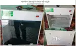 એક ઓવન વેચવાનું છે.