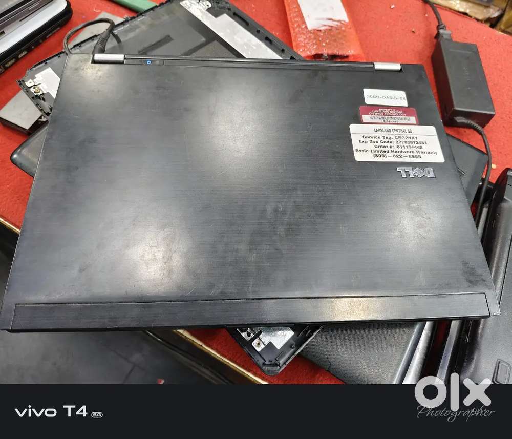 Dell 4gb ram 128 sdd