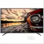 Led tv branded