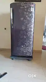 Samsung Fridge