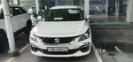 Maruti Suzuki Baleno Zeta, 2022, Petrol