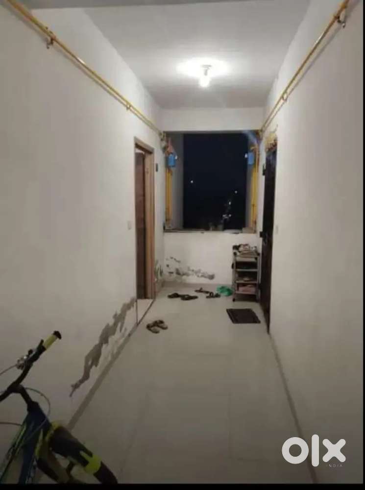 Rent for my home at waghodiya Main road