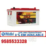 Car Batteries sale