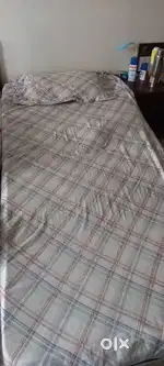 Single size Bed