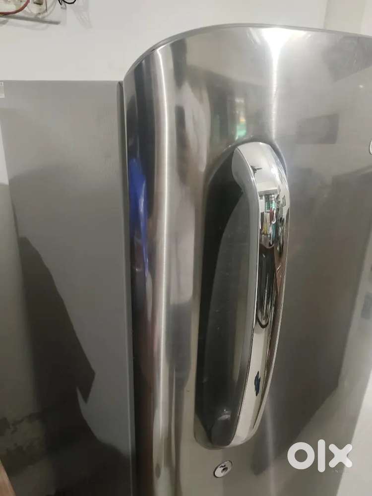 LG Refrigerator