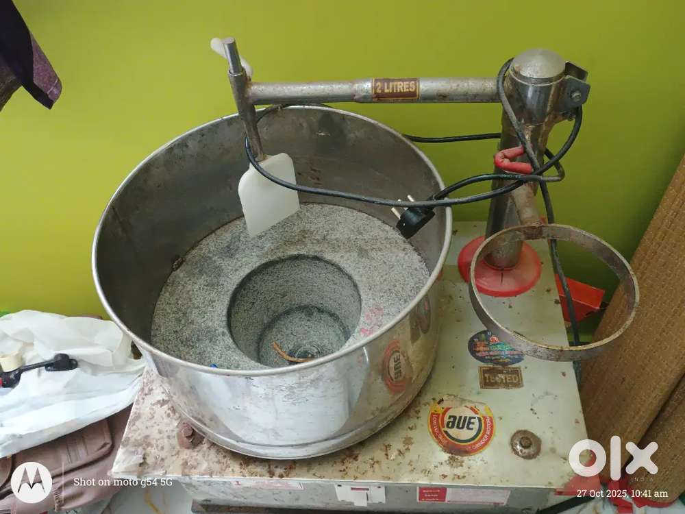 Wet grinder Good condition