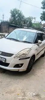 Maruti Suzuki Swift 1900