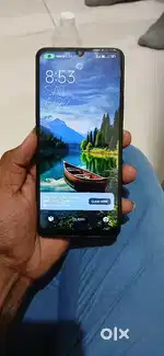 Redmi 13c 5g (8gb 256)ln very good condition..