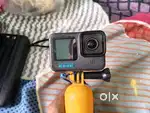 GoPro Hero 12