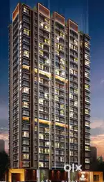 1bhk under-construction flats starting from 82lkhs All inclusive