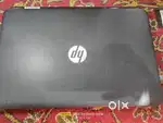5th Gen Laptop with SSD – Excellent Condition – Black –