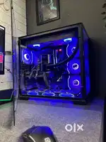 High-End Gaming PC  i9 14900KF  RTX 3060  32GB DDR5  11Month Used