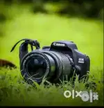 On DSLR DSLR