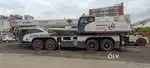 Heavy Crane Experience Operator