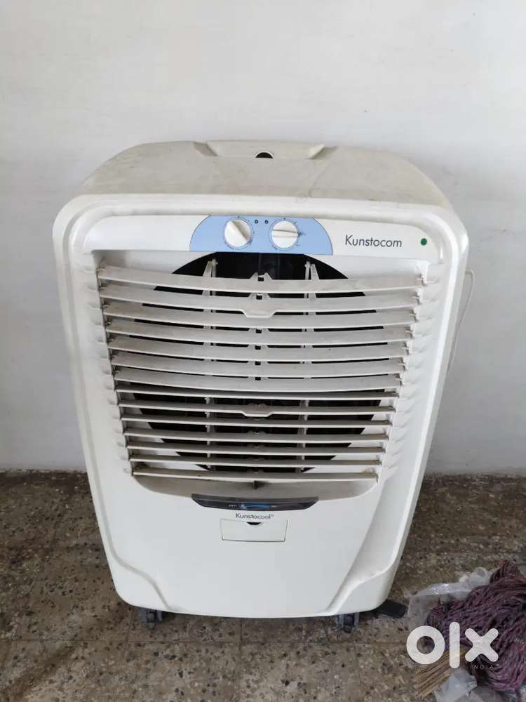 Kunstocom cooler