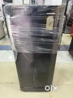 Id456 Samsung single door fridge with stabilizer 5 star rating