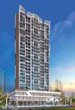 1bhk semi furnished